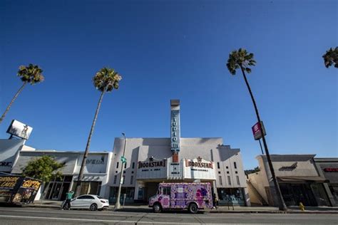 57 cool L.A. walks that get you 10,000 steps .